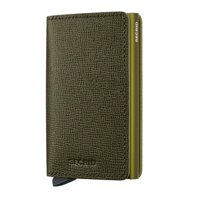 SLIMWALLET CRISPLE KELP