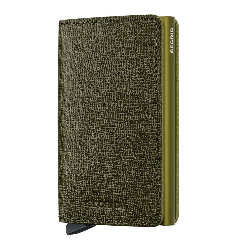 SLIMWALLET CRISPLE KELP