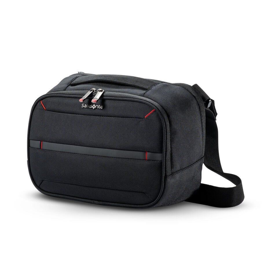 XENON 4.0 COMMUTER SLING PACK (147330-1041) BLACK