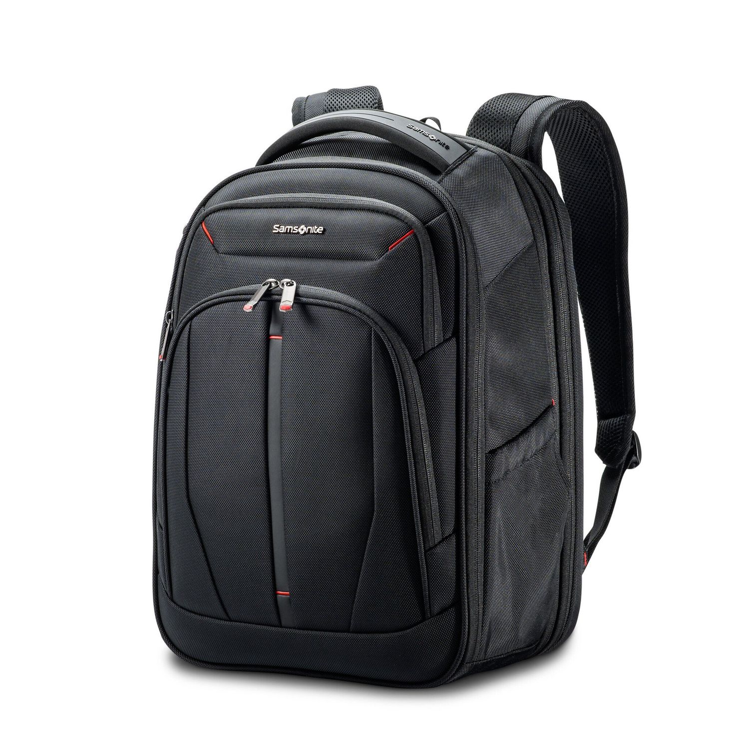 XENON 4.0 LARGE EXP BACKPACK (15.6&quot;) 147329-1041 BLACK