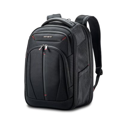 XENON 4.0 LARGE EXP BACKPACK (15.6&quot;) 147329-1041 BLACK