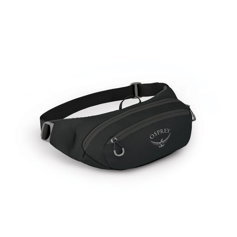 DAYLITE® WAIST PACK (DAYLWA61) BLACK