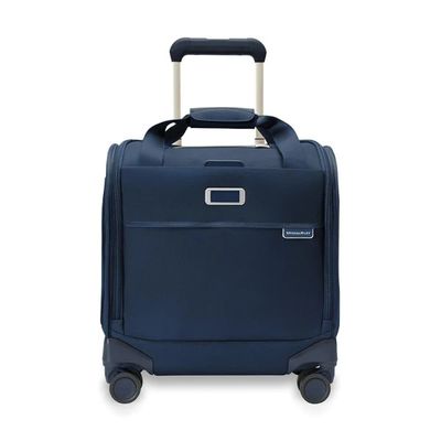 BASELINE CABIN SPINNER (BLU116SP-5) NAVY