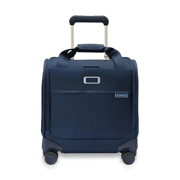 BASELINE CABIN SPINNER (BLU116SP-5) NAVY