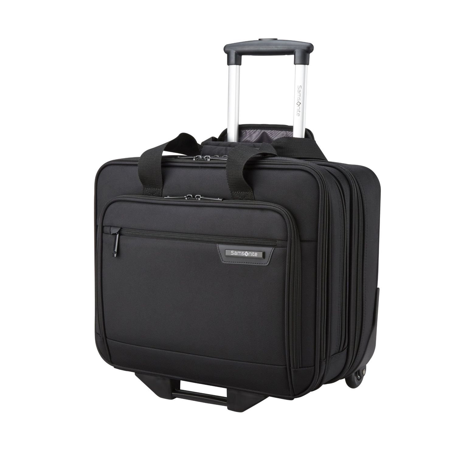 WHEELED MOBILE OFFICE W/ RFID (15.6&quot;) (142836-1041)