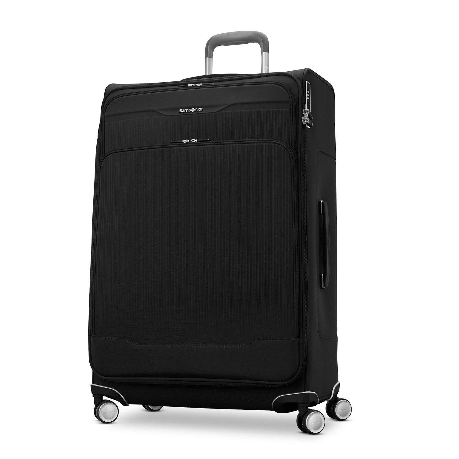 SILHOUETTE 18 LARGE BLACK (153641-1041)