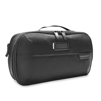 BASELINE EXPANDABLE ESSENTIALS KIT (BL115X-4) BLACK