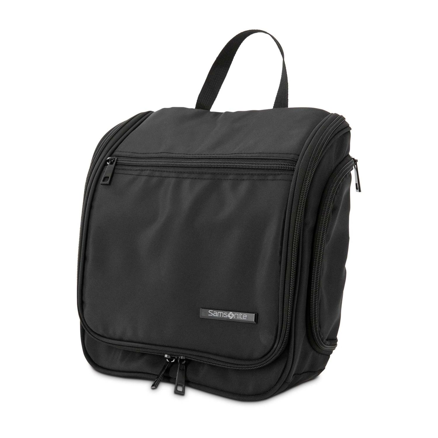 HANGING TRAVEL CASE (144511 1041) BLACK