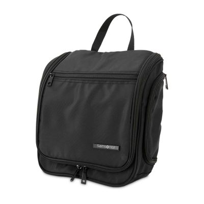 HANGING TRAVEL CASE (144511 1041) BLACK