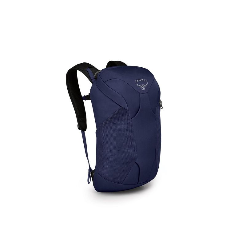 FARPOINT® FAIRVIEW® TRAVEL DAYPACK WINTER NIGHT BLUE (10003765)