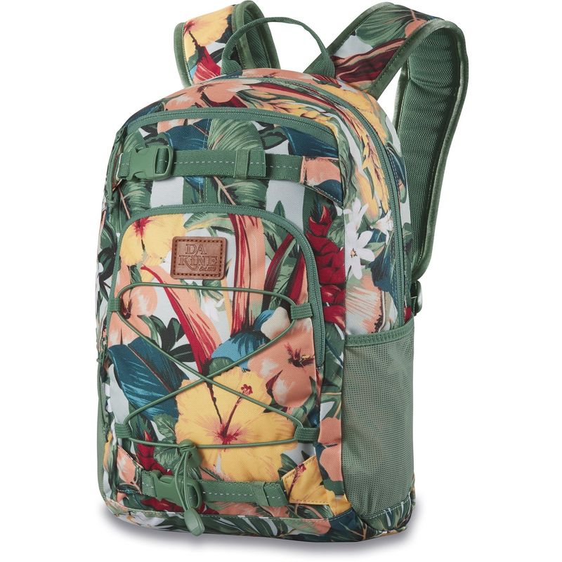 KIDS GROM 13L BACKPACK (10003794) ISLAND SPRING