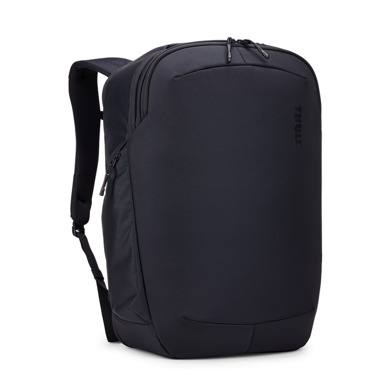 SUBTERRA 2 CONVERTIBLE CARRY-ON 40L DUFFEL (3205057) BLACK