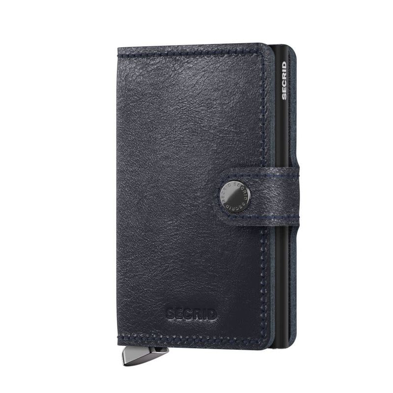 MINIWALLET BASCO NAVY
