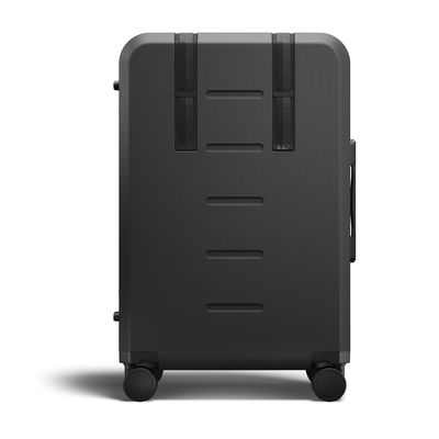 RAMVERK CHECK IN MEDIUM BLACK OUT