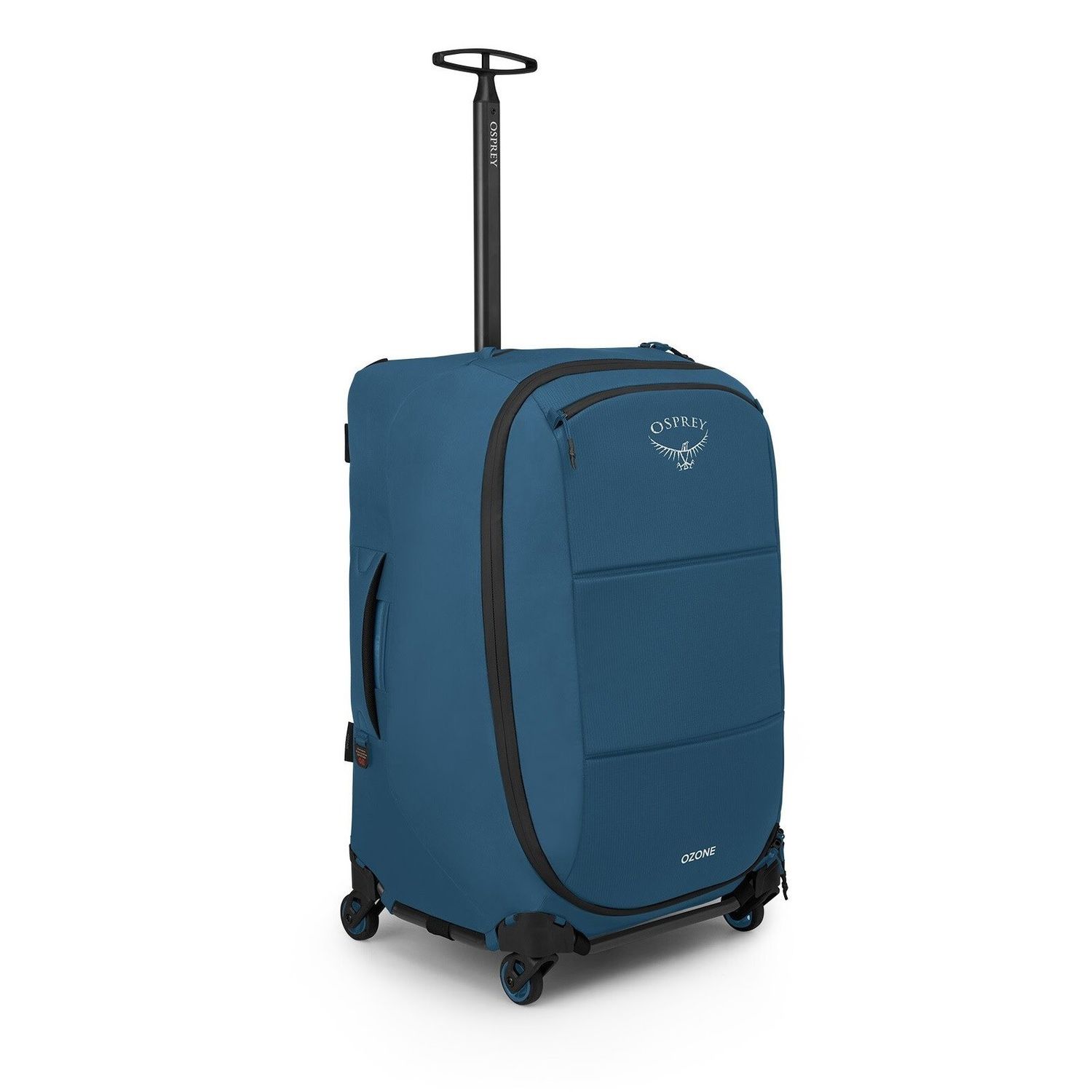 OZONE 4-WHEEL SPINNER 85L/27&quot; COASTAL BLUE (10004639)