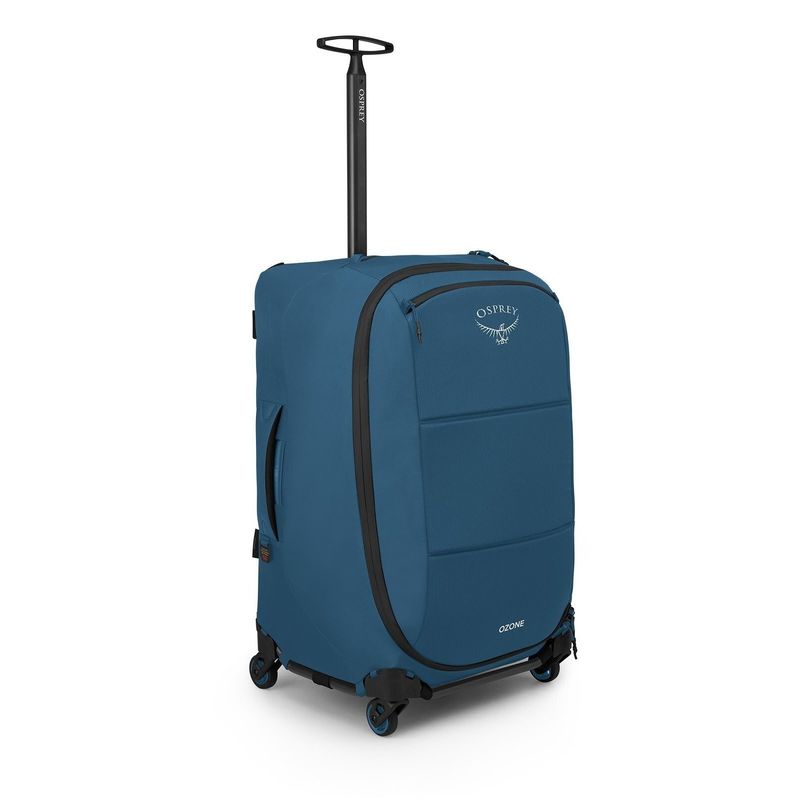 OZONE 4-WHEEL SPINNER 85L/27&quot; COASTAL BLUE (10004639)