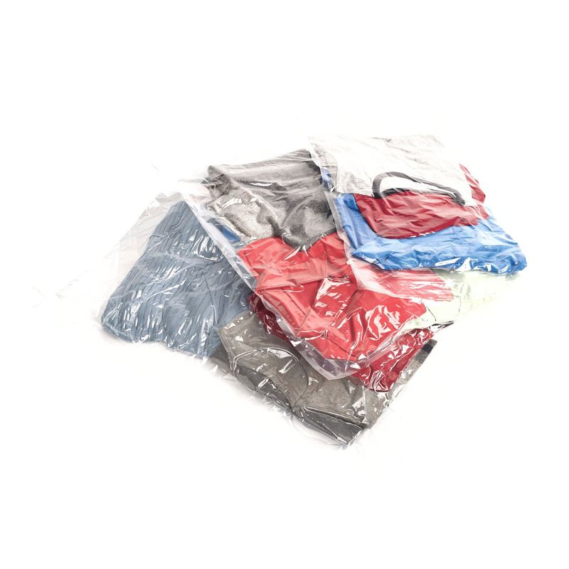 COMPRESSION BAGS (3PACK) CLEAR 144404-1212