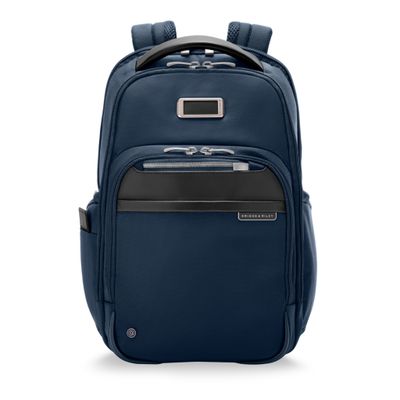 @WORK MEDIUM BACKPACK (KK522-5) NAVY
