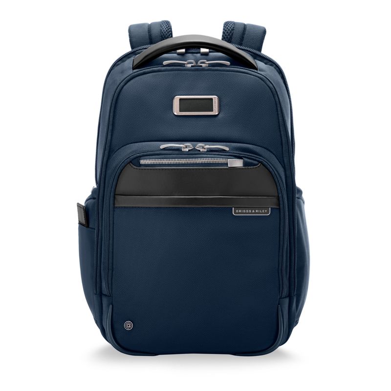 @WORK MEDIUM BACKPACK (KK522-5) NAVY