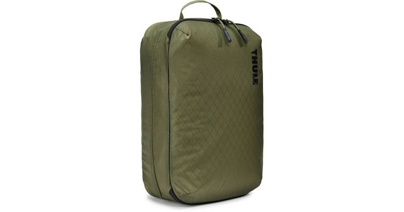 CLEAN/DIRTY PACKING CUBE (3205119) SOFT GREEN