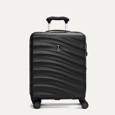 MAXLITE AIR V2 INTERNATIONAL CARRY-ON HARDSIDE SPINNER (401259701) BLACK