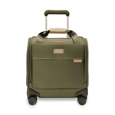 BASELINE CABIN SPINNER (BLU116SP-7) OLIVE