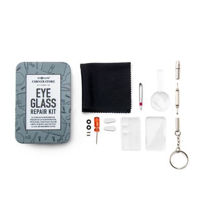 EYEGLASS REPAIR KIT (ENRER)