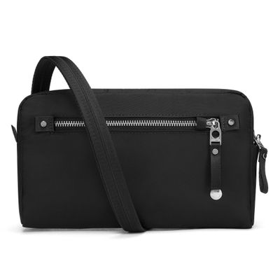 ANTI-THEFT W 10L 3-IN-1 SLING (20461100) BLACK