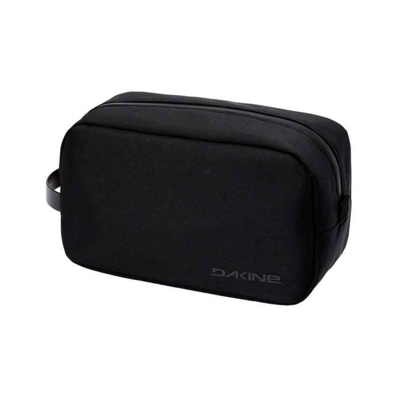 TRAVEL KIT SMALL (10004127) BLACK