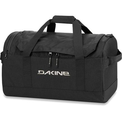 EQ DUFFLE 35L (10004494) BLACK