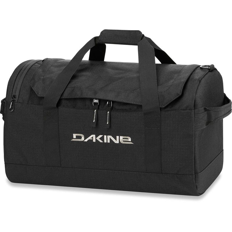 EQ DUFFLE 35L (10004494) BLACK