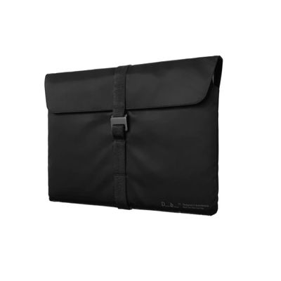 ESSENTIAL LAPTOP SLEEVE 16&quot; BLACK OUT