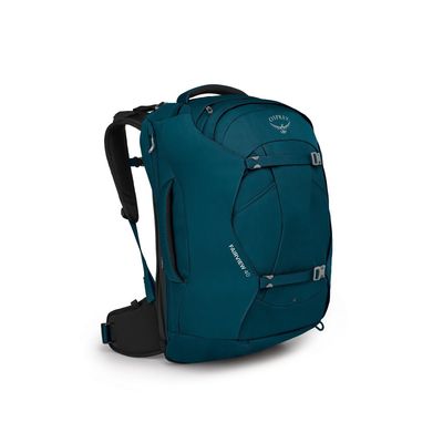 FAIRVIEW® 40 NIGHT JUNGLE BLUE (10003685)