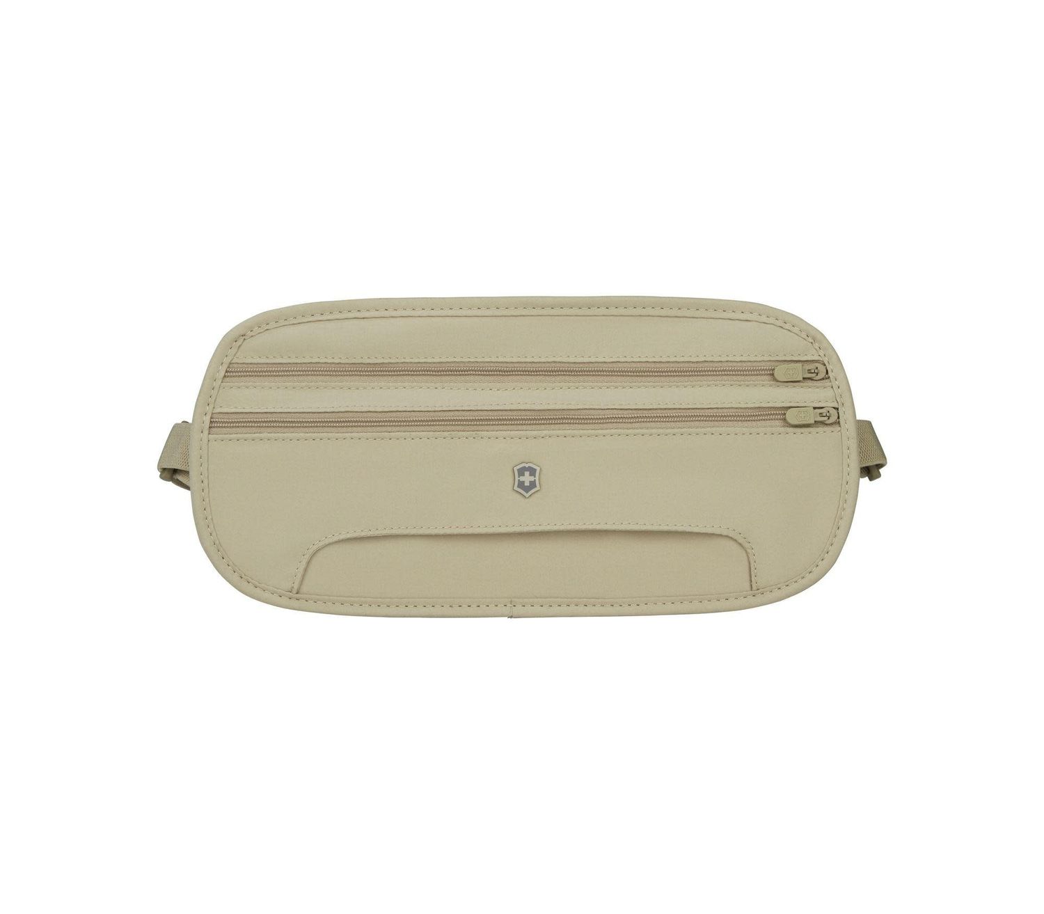 TA 5.0 DELUXE CONCEALED SECURITY BELT WITH RFID (610602) NUDE