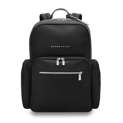 RHAPSODY MEDIUM BACKPACK (PK240-4) BLACK