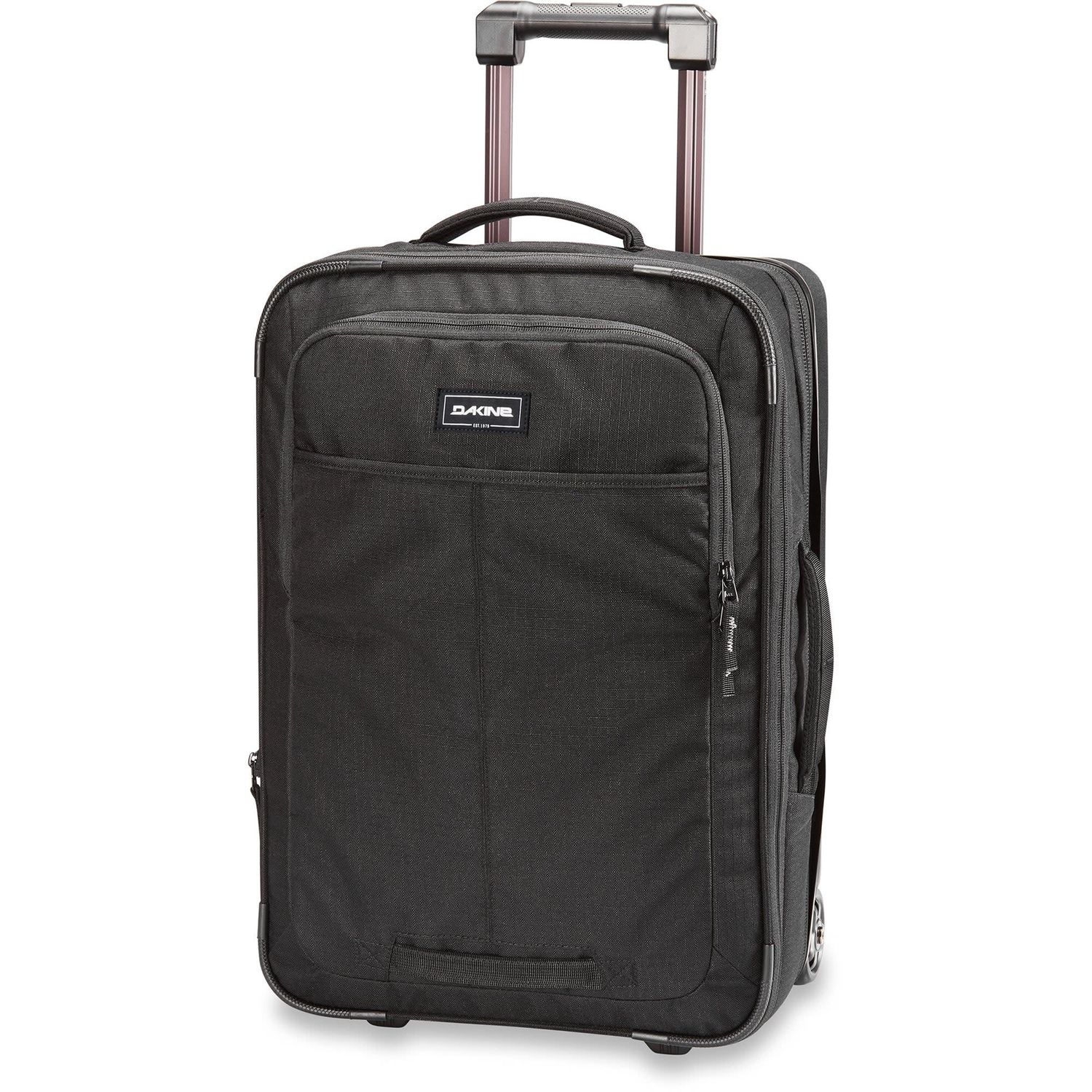 STATUS ROLLER 42L + (10004503) BLACK