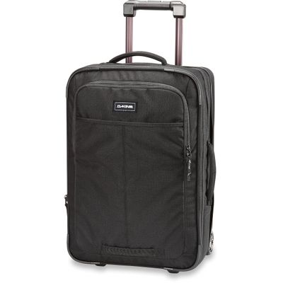 STATUS ROLLER 42L + (10004503) BLACK