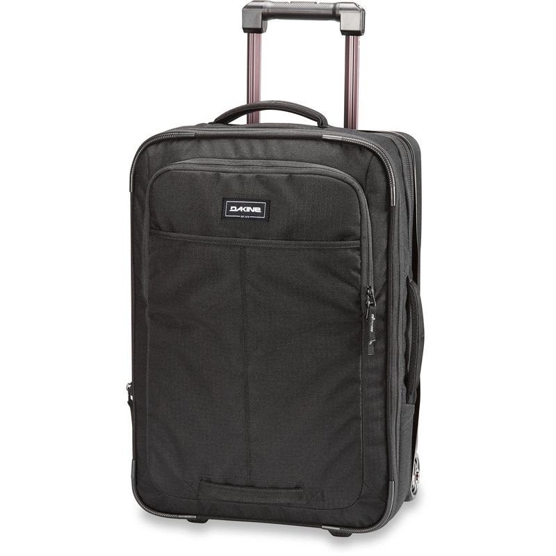STATUS ROLLER 42L + (10004503) BLACK
