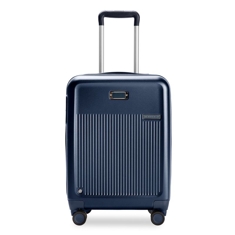 SYMPATICO 3.0 GLOBAL 21&quot; CARRY-ON WIDEBODY SPINNER SU321CXSPW-5 NAVY