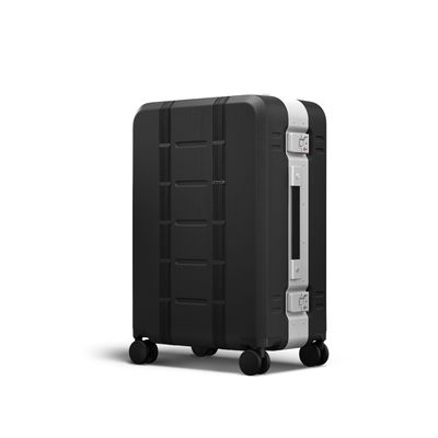 RAMVERK PRO CHECK IN MEDIUM SILVER