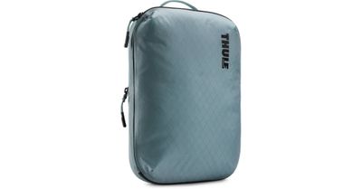 COMPRESSION PACKING CUBE MEDIUM, POND GRAY (3205116)