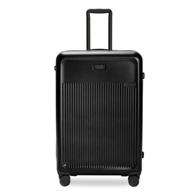 SYMPATICO 3.0 LARGE 30&quot; EXPANDABLE SPINNER SU330CXSP-4 BLACK