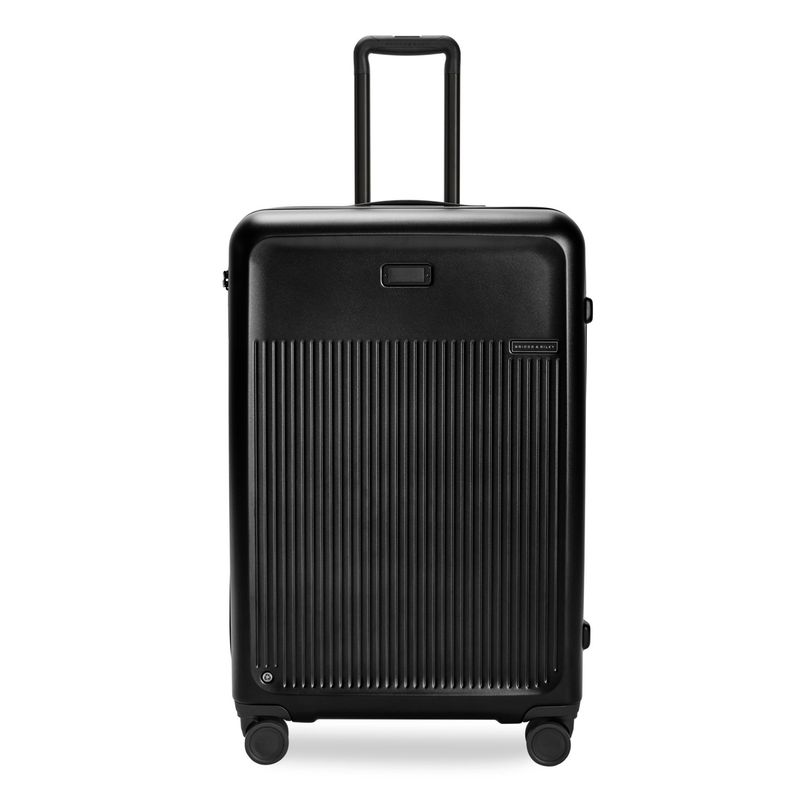 SYMPATICO 3.0 LARGE 30&quot; EXPANDABLE SPINNER SU330CXSP-4 BLACK