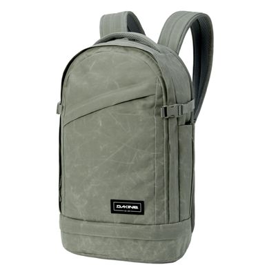 VERGE TRAVEL BACKPACK 25L (10004366) MULLED BASIL