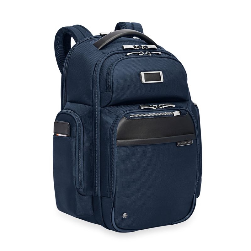 @WORK LARGE CARGO BACKPACK (KK536-5) NAVY