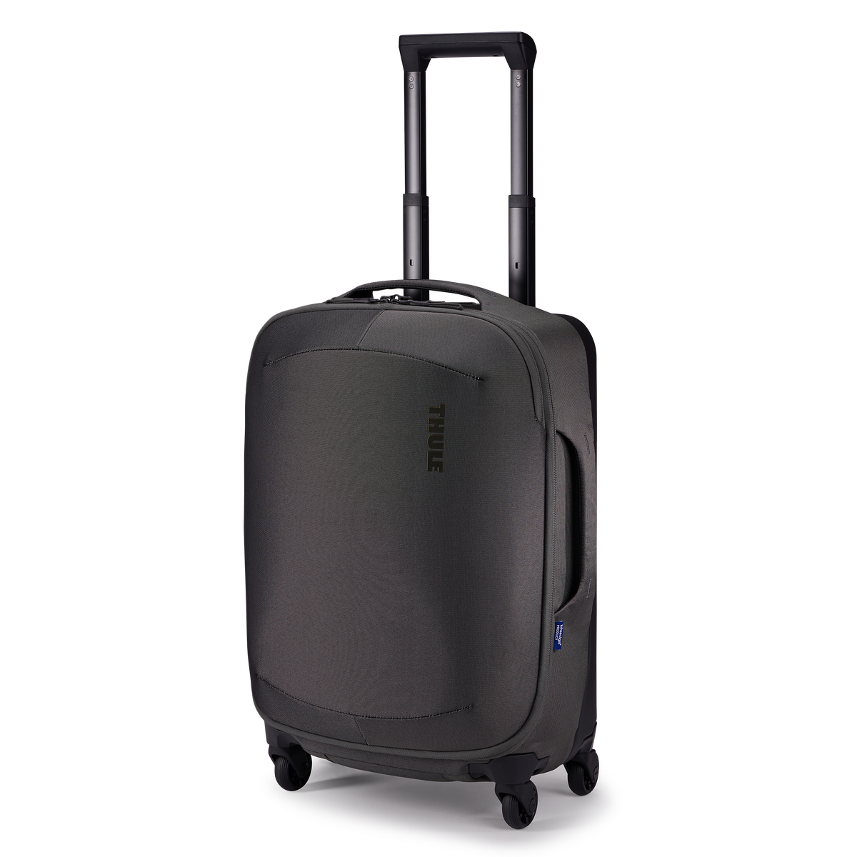 SUBTERRA 2 CARRY ON SPINNER (3205048) VETIVER GRAY