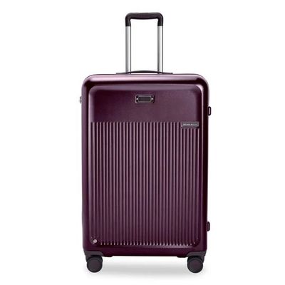 SYMPATICO 3.0 LARGE 30&quot; EXPANDABLE SPINNER SU330CXSP-64 PLUM