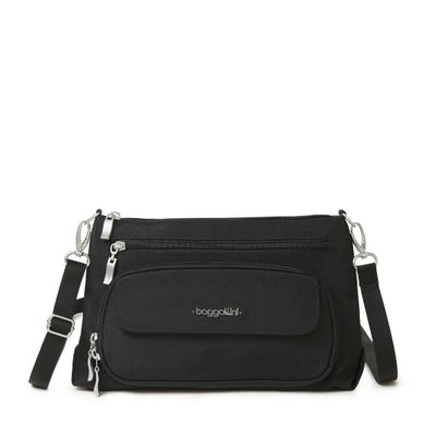 ORIGINAL RFID EVERYDAY CROSSBODY BAG (OEV523)