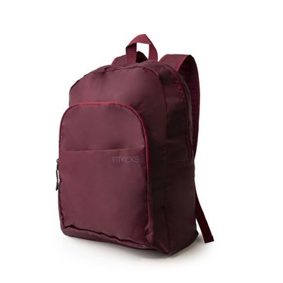 HIDEAWAY PACKABLE BACKPACK (FKHB)