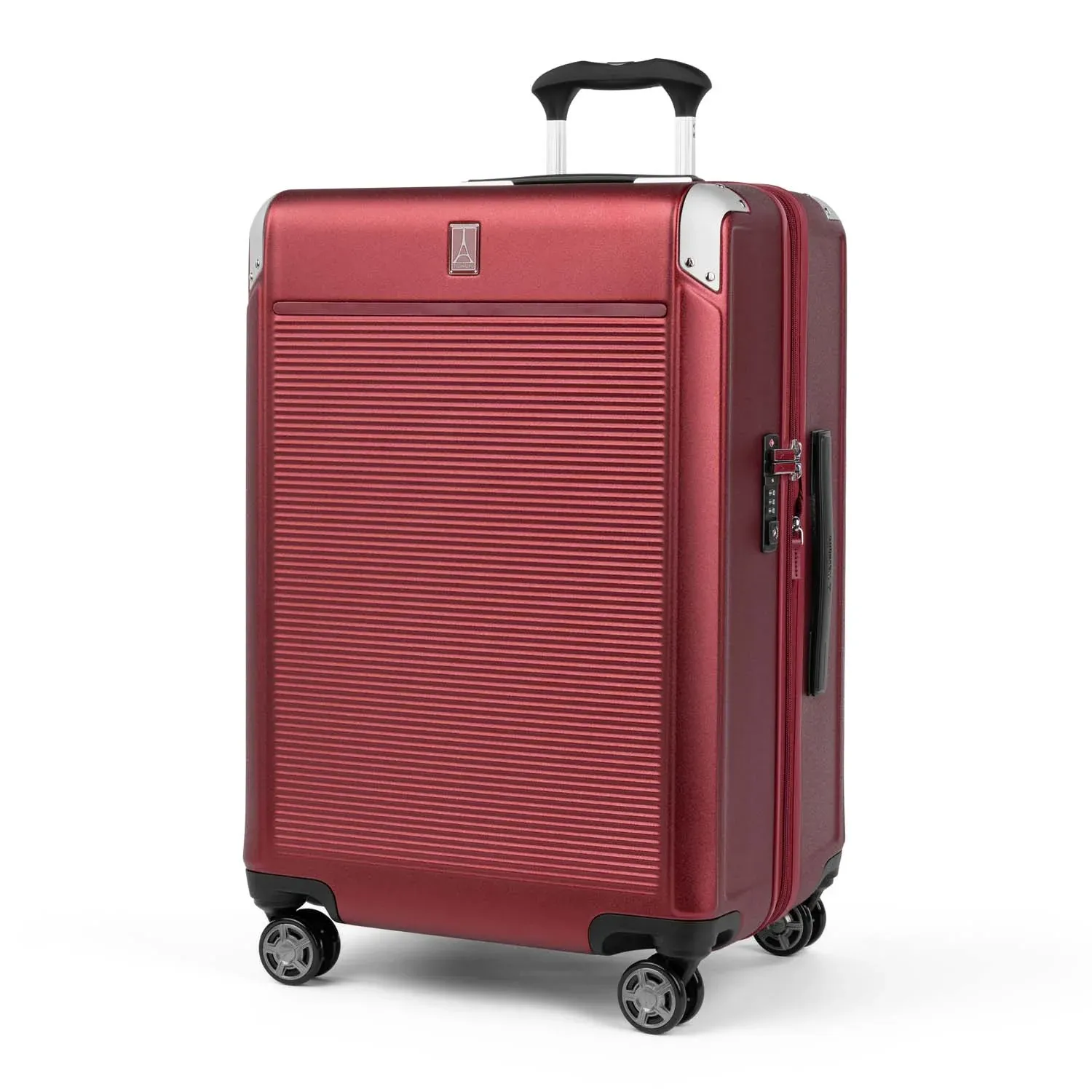 PLATINUM ELITE HARDSIDE MEDIUM (4092095)